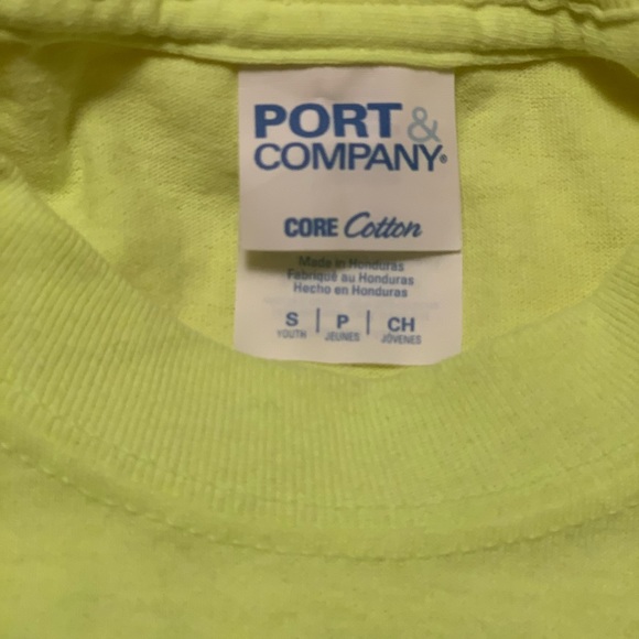 Urban Air Toddlers T-Shirt - Picture 3 of 3